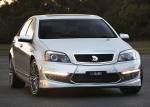 Holden HSV Grange WM3 2011 года